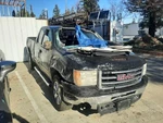 2009-2014 Gmc Sierra 2500 Pickup Trunk/hatch/tailgate With Rear Camera Locking. Fixed Price $1049.99.