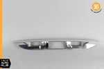 04-09 Mercede W211 E500 E63 Liftgate Tailgate Hatch Handle Trim 2117400593 Oem. Fixed Price $53.95.