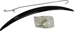 2008 Honda Accord Sedan Trunk Spoiler 08F10TA0150 Oem. Fixed Price $90.00.