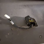 Trunk/hatch/tailgate Wiper With Rear View Camera Fits 06-09 Prius 1489894. Fixed Price $68.25.