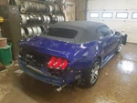 2015,2016,2017,2018,2019 Ford Mustang Convertible Trunk Lid Oem. Fixed Price $599.00.