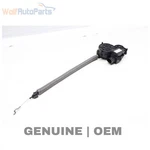 2021-2023 Porsche Panamera Trunk Hatch Lock / Motor 9J1827888. Fixed Price $42.99.
