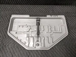 Bmw E32/E34 5-SERIES 7-SERIES Trunk Tool Tray 71111179885. Fixed Price $44.99.