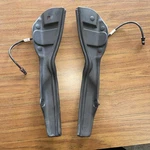 2018- 2024 Buick Enclave Rear Left Liftgate Anti Pinch Sensor Panel Oem 84374627. Fixed Price $45.00.