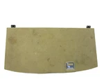 06-09 Mercedes W251 R350 R500 Trunk Storage Cover Liner Lid Oem 013121. Fixed Price $58.45.