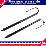Pair Rear Trunk Tailgate Lift Support Struts Shocks For Lexus RX350 6892048031. Fixed Price $94.99.