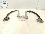 10-17 Jaguar Xjl X351 Rear Trunk Boot Deck Lid Hinges Left Right SET-2. Fixed Price $58.93.