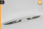 06-13 Mercedes W251 R350 R500 Rear Trunk Tailgate Handle Trim Cover Chrome Oem. Fixed Price $141.10.