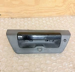 2015 2016 2017 Ford F150 Rear Tailgate Handle W/camera FL34-99431B82-BMW. Fixed Price $209.00.