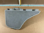 2010-2015 Toyota Prius Right Side Boot Storage Lid Cover Trim 58490-47040/50 Oem. Fixed Price $69.99.