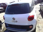 Trunk/hatch/tailgate Door Model Fits 14-17 Fiat 500 32493585. Fixed Price $554.38.