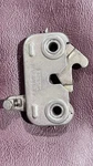 1989-1994 Porsche 911 964 C2 C4 Turbo Lower Engine Lid Latch 96551205200. Fixed Price $85.00.