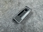 Honda Accord Ex 23-24 Rear Trunk Lid Release Switch Handle License Light Oem 41K. Fixed Price $34.00.