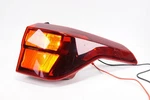 Kia Seltos Right Rh Tail Lamp Light Backup Led Oem 2021 - 2023. Fixed Price $249.99.