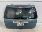 2002-2007 Saturn Vue Trunk Lid Hatch Tailgate Oem. Fixed Price $274.89.