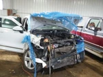 Trunk/hatch/tailgate Led Lamps With Spoiler Fits 13-14 Touareg 2156201. Fixed Price $700.00.