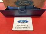 Nos Ford Mustang 1979-1983 Glove Box D9ZZ-6606010-B. Fixed Price $125.00.