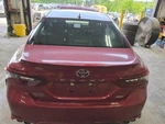 (local Pickup Only) Trunk/hatch/tailgate Rear View Camera Led Lamps Fits 18. Fixed Price $836.91.