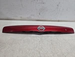 2013 Nissan Versa Trunk Lid Finish Panel Trim 84810-3KC1A. Fixed Price $50.00.