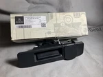 14-15 Mercedes Gl Ml Tailgate Trunk Lid Open Release Handle Without Camera. Fixed Price $118.50.
