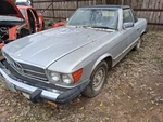 (local Pickup Only) Trunk/hatch/tailgate 107 Type 450SL Fits 72-80 Mercedes. Fixed Price $449.90.