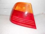 1999-2003 Bmw E46 Coupe 320I 323I 325I 328I 330I Left Tail Light Oem 8364725. Fixed Price $108.57.