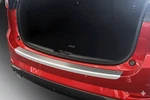 Rgm Rearguard Fits Mazda CX-5 2017-2025 Silver. Fixed Price $199.95.