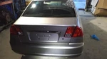 Trunk/hatch/tailgate Sedan Mx Hybrid Spoiler Fits 03-05 Civic 32154870. Fixed Price $501.99.