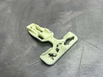2020 Ford Mustang Gt Trunk Lid Release Handle DA5A-5443526-A Oem #326. Fixed Price $39.99.