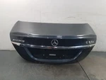 2016 Mercedes Amg 63 Trunk Lid - * #4566 Y4. Fixed Price $404.99.