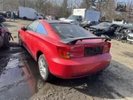 Trunk/decklid/hatch/tailgate Toyota Celica 00 01 02 03 04 05. Fixed Price $325.00.