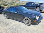 Used Deck Lid Fits: 2003 Mercedes-benz 208 Type Conv CLK320 W/o Nav. Fixed Price $484.88.