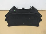 13-19 Mercedes SL550 R231 2013 Rear Trunk Lid Trim Cover Panel Liner ;#4. Fixed Price $55.00.