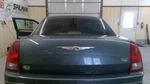 Chrysler 300 2006 Tailgate 05134207AE 8887. Fixed Price $173.90.