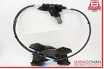 2003-2006 Mercedes SL500 R230 Convertible Top Motor Side Trunk Flaps 120447600. Fixed Price $325.00.