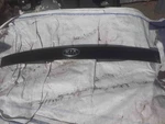 Kia Carens Iii Un 873111D000 87311-1D000 Boot Lid Trim 19942866. Fixed Price $69.89.