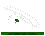 New Genuine Nissan / Infiniti Handle-pull 90940AW802 Oem. Fixed Price $43.43.