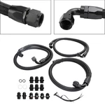 Transmission Cooler Lines 21101404 For Gm 6.6L Lly Duramax LB7 2001-2005 ... Fixed Price $144.63.