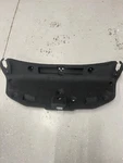 2017-2021 Alfa Romeo Giulia Ti Rear Trunk Lid Carpet Panel Cover Liner Trim Oem. Fixed Price $45.00.