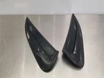 2024 Buick Envision St Quarter Finish Panel Set Gloss Black. Fixed Price $71.25.