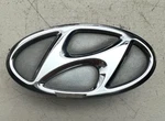 18-19 Hyundai Sonata Lock Assembly (81260-C1501-S2C)OEM. Fixed Price $100.00.