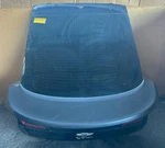 2011-2015 Chevy Volt Trunk Decklid Charcoal Grey Oem 25982911. Fixed Price $250.00.