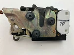 04-07 Buick Rainier 02-09 Envoy Front Right Door Lock Latch Release Actuator Rh. Fixed Price $29.74.
