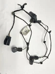09-15 Jaguar Xfr X250 Rear Bumper Wire Wiring Harness Unit 8X2T15B484AB Oem. Fixed Price $48.75.