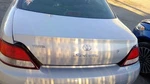 Used Deck Lid Fits: 1999 Toyota Solara Cpe W/o Spoiler Grade. Fixed Price $788.41.