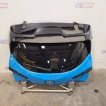 2024 Toyota Gr Corolla Hatchback Decklid Blue. Fixed Price $1338.75.