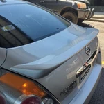 Used Deck Lid Fits: 2012 Nissan Altima Sdn W/spoiler W/rear View Camera. Fixed Price $455.70.