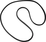 Genuine Nissan Hatch Seal 90832-7S00A. Fixed Price $115.85.