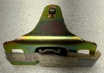 New Oem Bmw E30 E32 Trunk Catch Bracket 51241916204 Nos. Fixed Price $25.99.