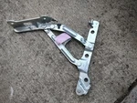 2010-2019 Ford Taurus Oem Left Rear Trunk Hinge Assembly DG1Z-5442701-A LT2. Fixed Price $34.99.